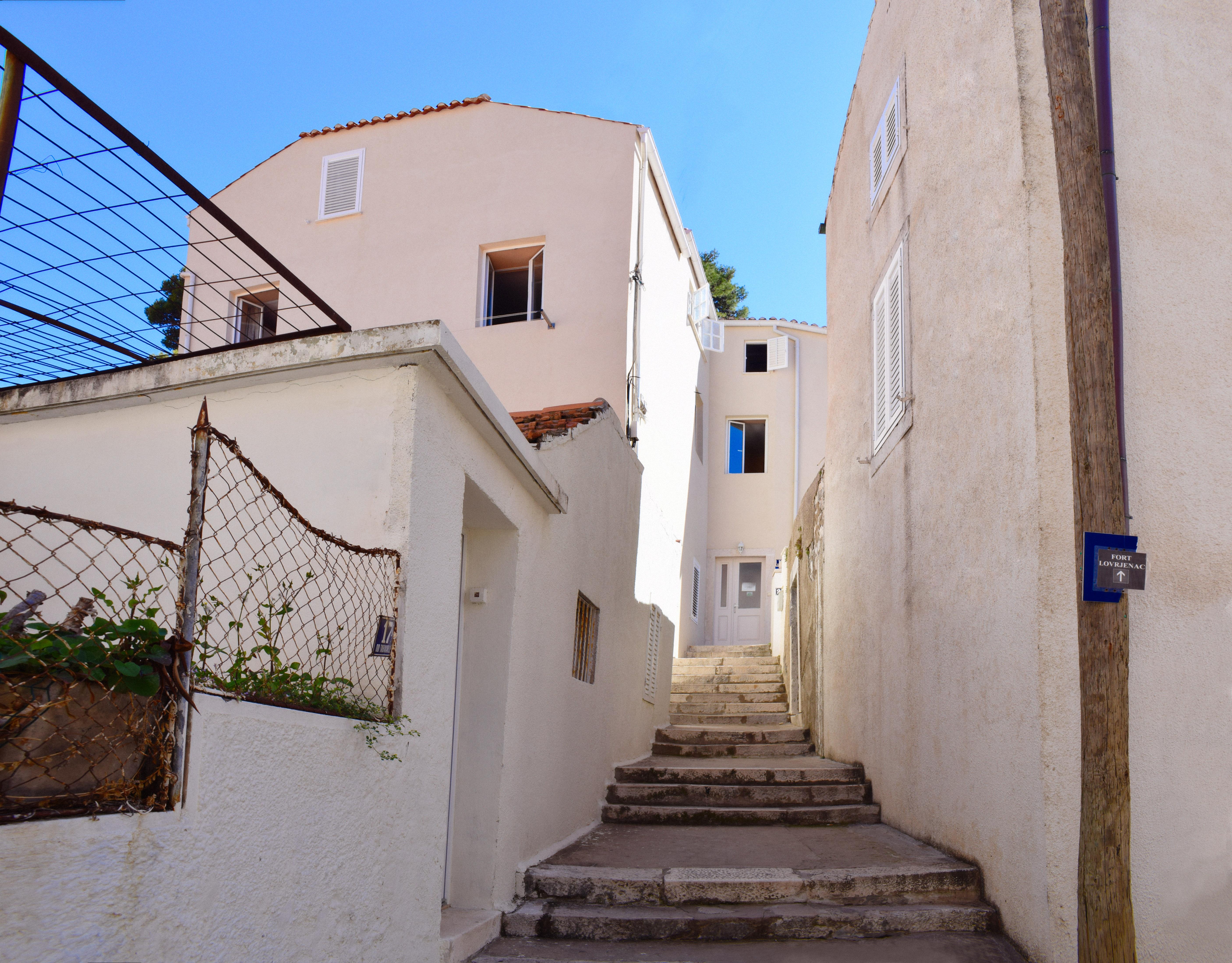 Apartments Mia Dubrovnik Exterior foto